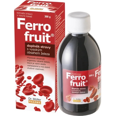 Dr. Müller Ferrofruit 300 g
