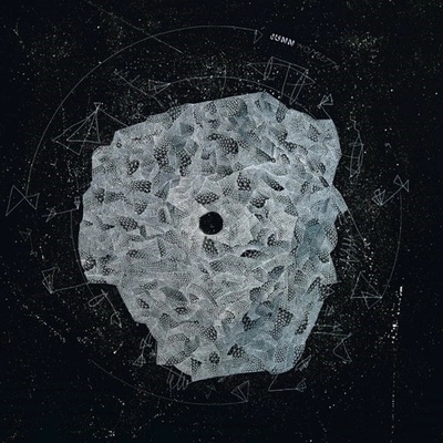 Junn - Komeetta LP