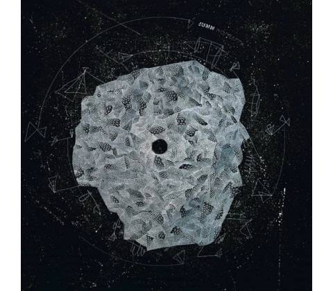 Junn - Komeetta LP