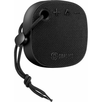 OBAL:ME AmpliGo Bluetooth reproduktor Black