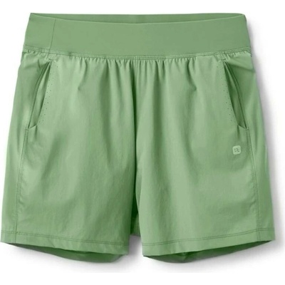 Rab Momentum 4" Ld 2.0 L Dark Fig Green