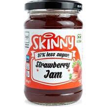 Skinny Jam strawberry 340 g