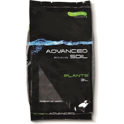H.E.L.P. Advanced Plant 3 l
