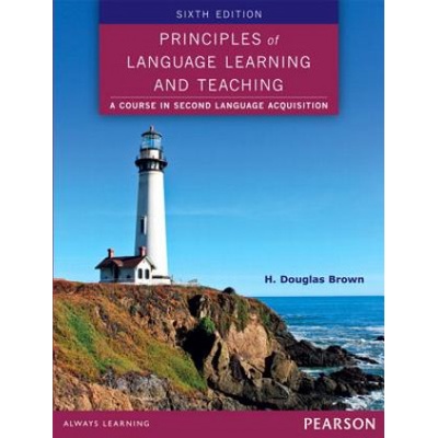 Principles of Language Learning and Teaching | H. Douglas Brown