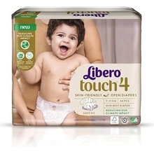 Libero Touch 4 Jumbo 44 ks