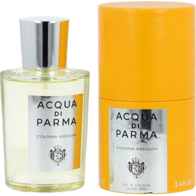 Acqua Di Parma Colonia Assoluta kolínska voda unisex 100 ml