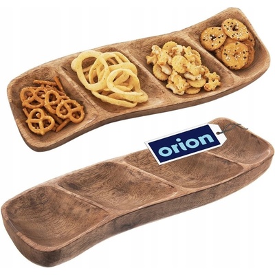 Orion Mango Miska servírovací 35,5 x 11 cm – Hledejceny.cz