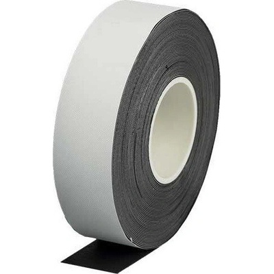 ACI Izolačná páska samovulkanizačná 25 mm x 10 m čierna