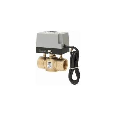 ESBE Zónový ventil ZRS224 230VAC 2-P 230VAC 2-P 20-4,6 G3/4" 43122200