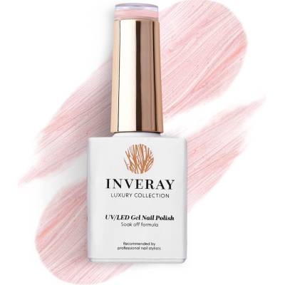 Inveray Uv Led gel lak the one ans only 300 10 ml