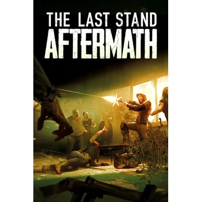 Armor Games Studios The Last Stand Aftermath (PC)