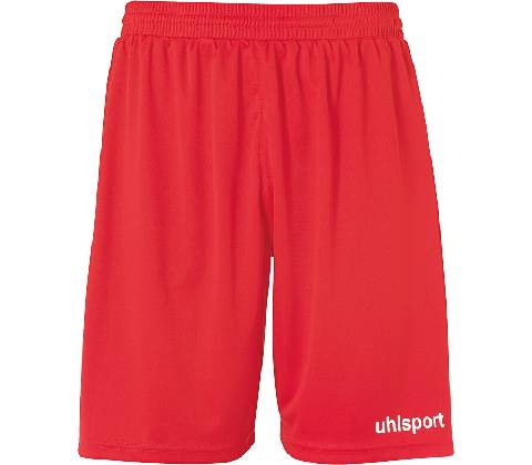 Uhlsport Performance červená
