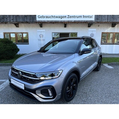 Volkswagen T-Roc 1.5 TSI Style DSG 110 kW