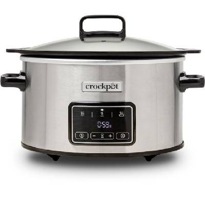 CrockPot CSC111X Pomalý hrnec 3,5 l