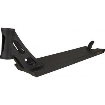 Addict Equalizer 2.0 black/gold doska