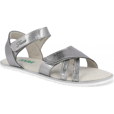 Fare Bare A5364161 Senona silver strieborné