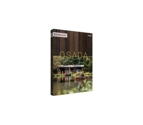 Osada DVD