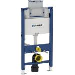 Geberit Скрито казанче Geberit Duofix за окачена тоалетна чиния, 98 см, със скрито казанче Omega 12 см (111.030.00.2)