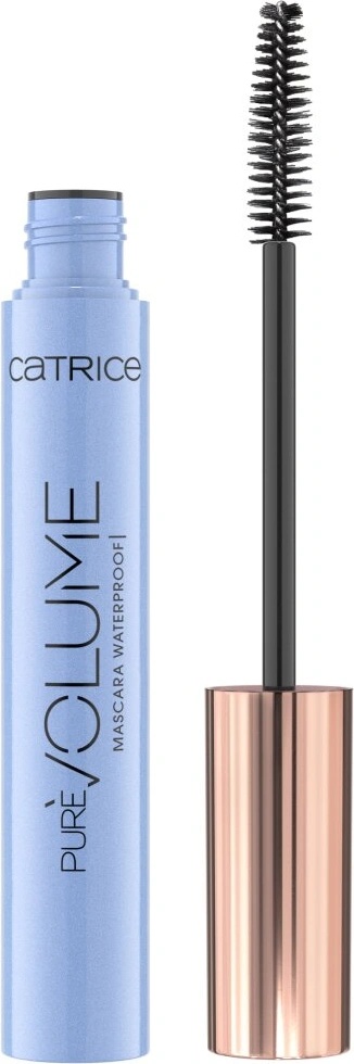 Catrice Pure WP Спирала водоустойчива 10ml