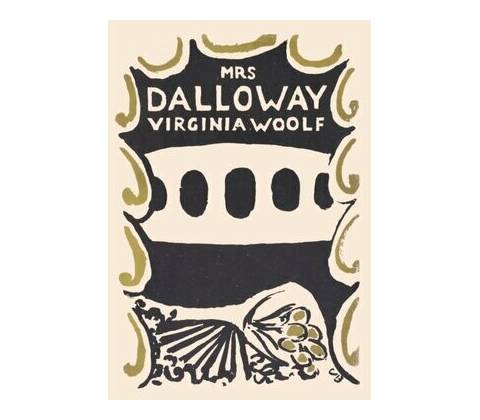 Mrs Dalloway - Virginia Woolf
