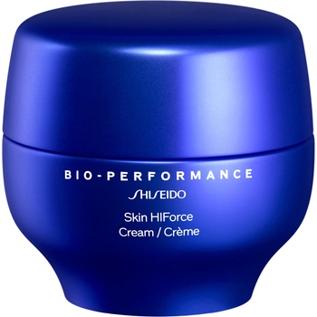Shiseido Bio-Performance Skin Hiforce Cream Дневен крем дамски 50ml
