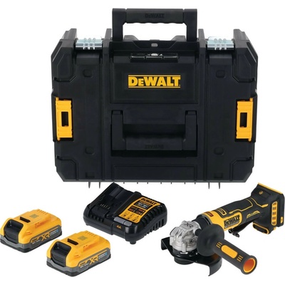 DeWalt DCG404S2T