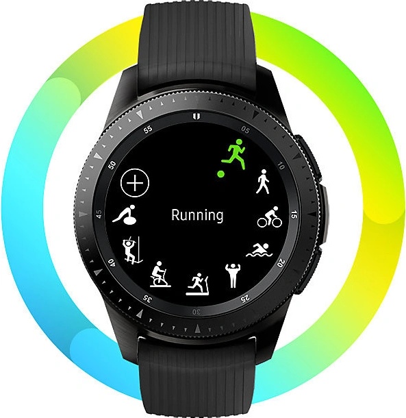 Samsung galaxy watch sales 42mm heureka