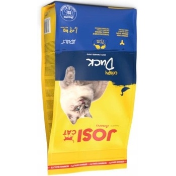 JOSERA JosiCat Crispy Duck 1,9 kg