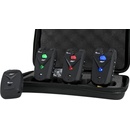 ZICO SADA UNICARP (3 indik.+ 1 příj. + kufřík)