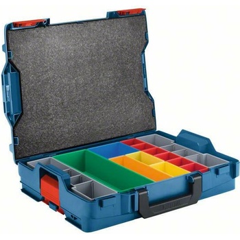 Image 1 of Bosch L-Boxx 102 set 13 (1600A016NA)