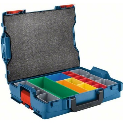 Bosch L-Boxx 102 set 13 (1600A016NA)