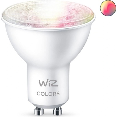 Philips Wi-Fi BLE 50W GU10 922-65 RGB 1PF/6
