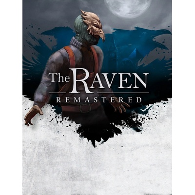 The Raven Remastered