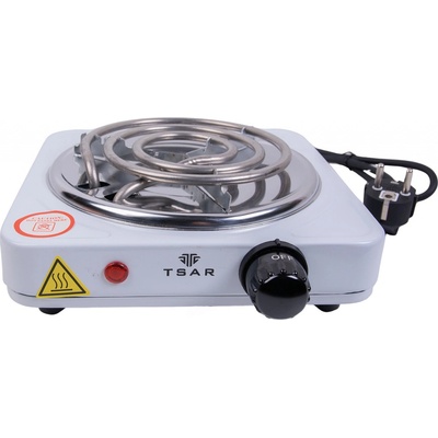 Tsar Charcoal Heater elektrický žhavič uhlíků 1 000 W