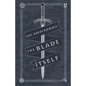 Blade Itself (ISBN: 9781473216785)