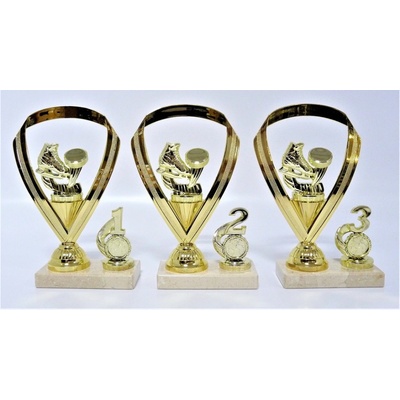 VIZINGR Hokej trofeje 90-P015 90-P015/1.místo