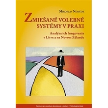 Zmiešané volebné systémy v praxi
