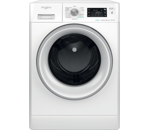 WHIRLPOOL FFWDB964369SVEE