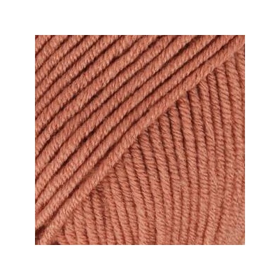 DROPS Merino Extra Fine Barva: Cedr uni-42