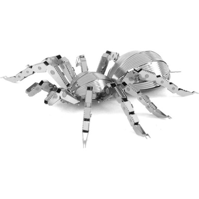 Metal Earth 3D puzzle Tarantule 25 ks