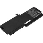 VHBW Батерия за HP ZBook 17 G5 / 17 G6, AM06XL, 8200 mAh (888200968)
