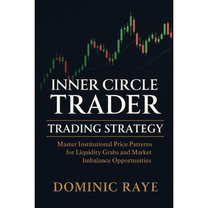 INNER CIRCLE TRADER (ICT) TRADING STRATEGY (2025)