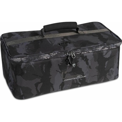 Fox Rage Chladiaca Taška Voyager Camo Compact Boat Cooler