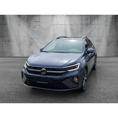 Volkswagen Taigo R-Line 85 kW