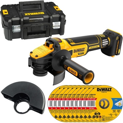 DeWALT DCG409VSNT