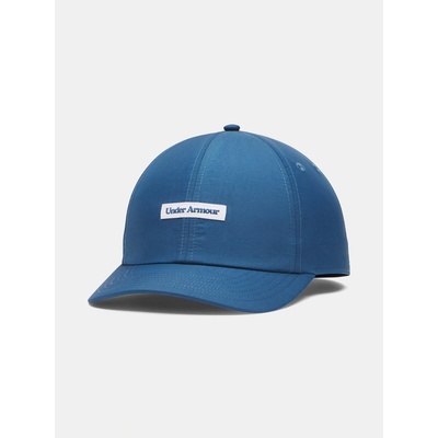 Under Armour M ESSENTIAL MID NYLON Modrá