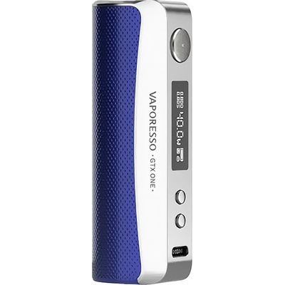 Vaporesso GTX One Mod 40W 2000mAh Modrá
