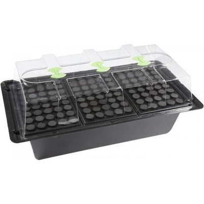 Nutriculture Řízkovnice X-Stream PRO 120 rastlín