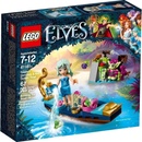 LEGO® Elves 41181 Naidina gondola a škriatkovský zlodej