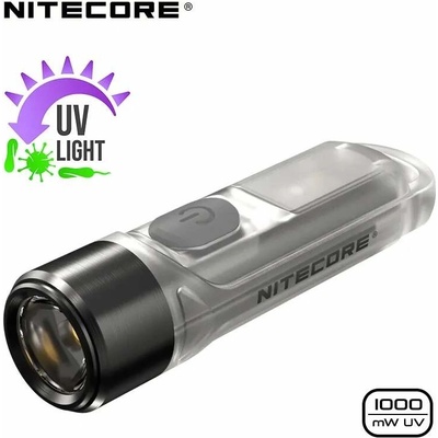 Nitecore TIKI UV